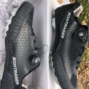 Bontrager Clip-in Bike Shoes